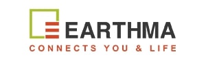 Earthma Logo | LRIPL