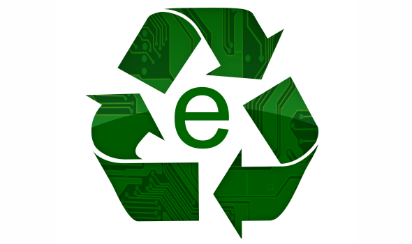 E-waste Recycle | LRIPL