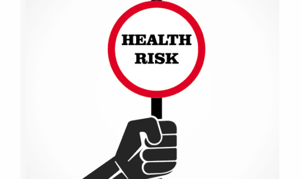 Health Risk | LRIPL