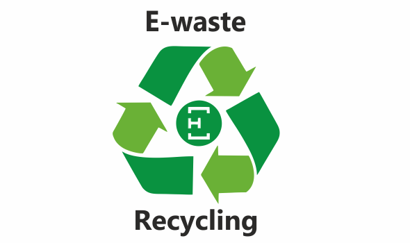 E-Waste Logos | LRIPL
