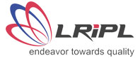 Laxmi Remote (India) Private Limited Logo | LRIPL