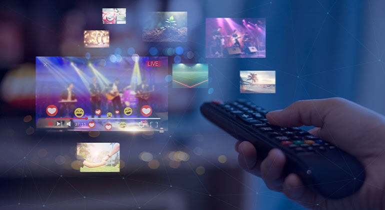 Why the remote control manufacturing industry is rising in India – LRIPL