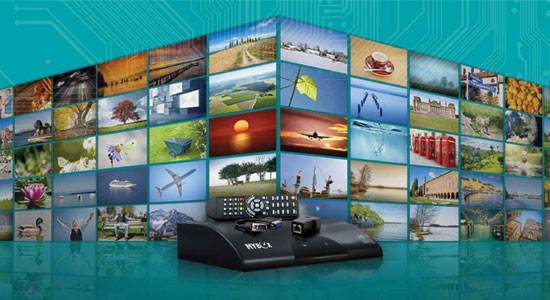 Television Remote Control | LRIPL