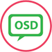 Text Messaging/OSD (on Screen Display)- Scrolling, Forced | LRIPL