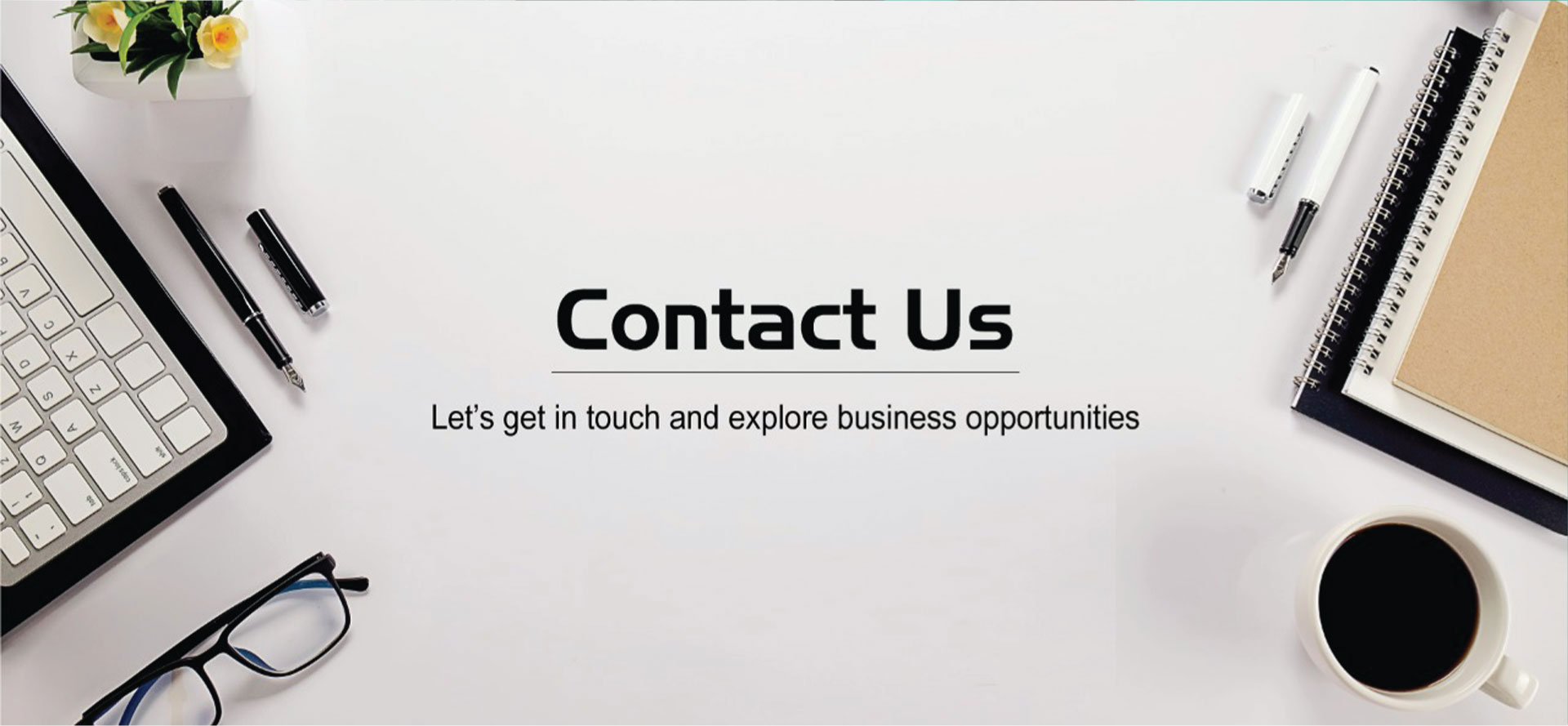 Contact Us | LRIPL