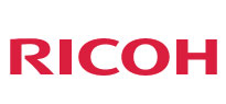 RICOH Logo | LRIPL
