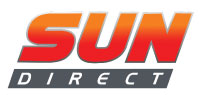 Sun Direct Logo | LRIPL